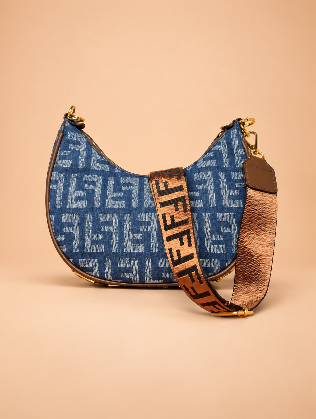 F463 bag — premium catalog main image